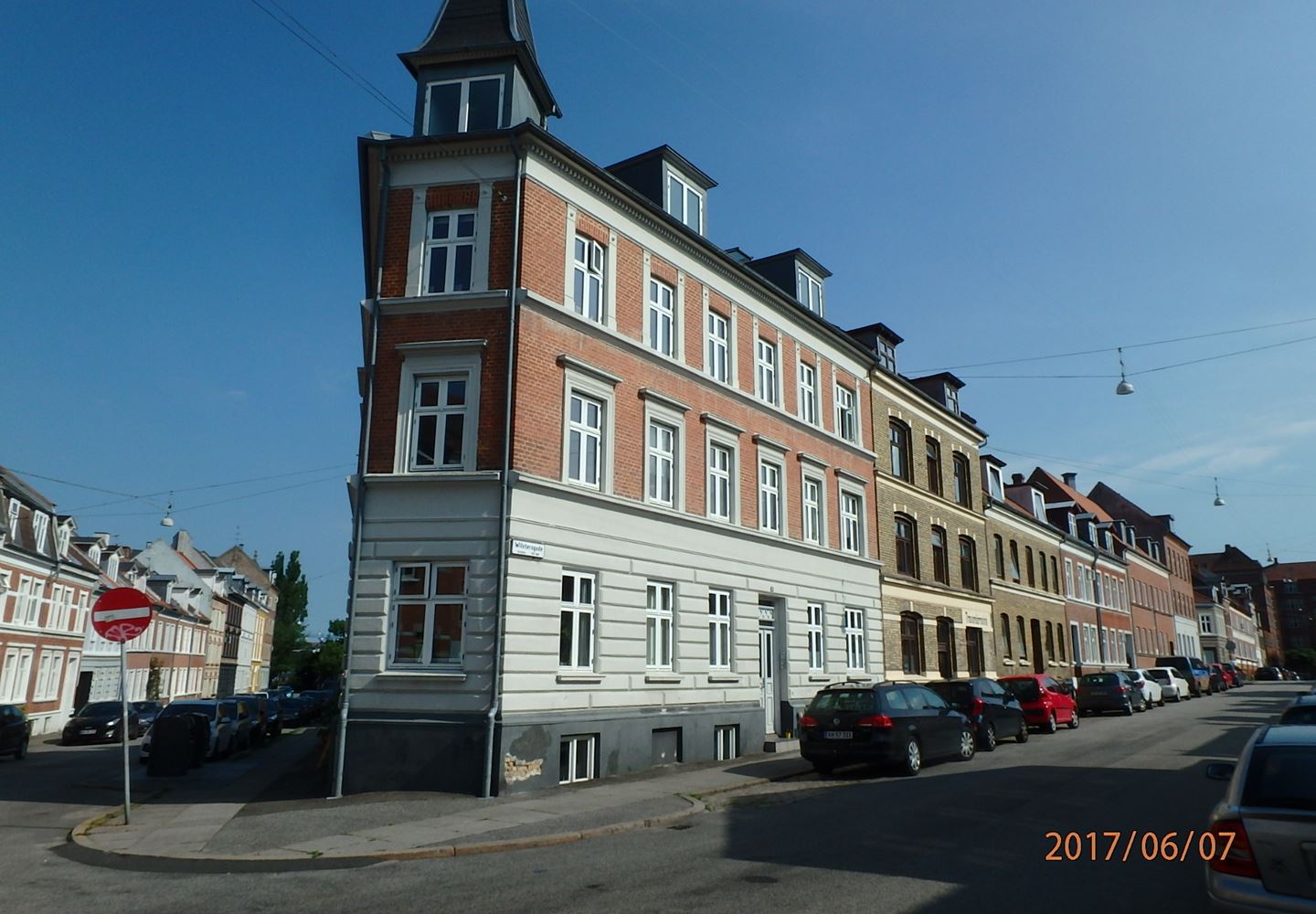 Wilstersgade 36, st. th, 8000 Aarhus C