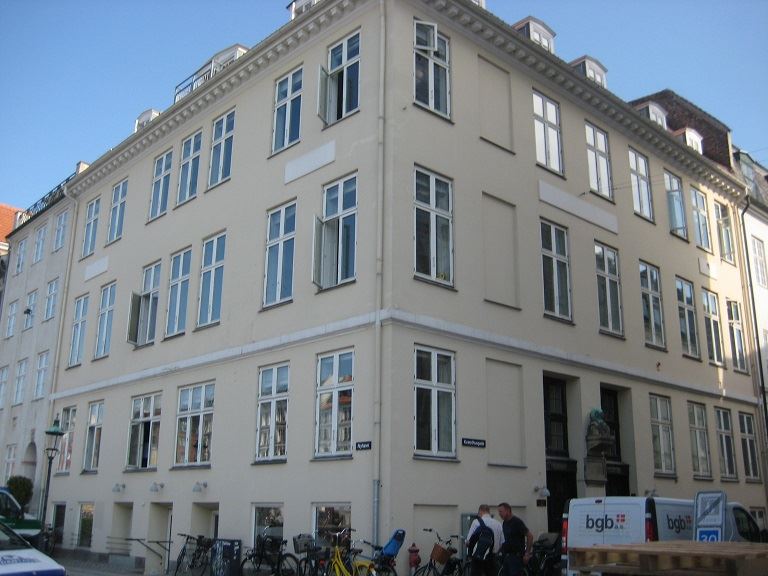 Kvæsthusgade 1, kl. tv, 1251 København K