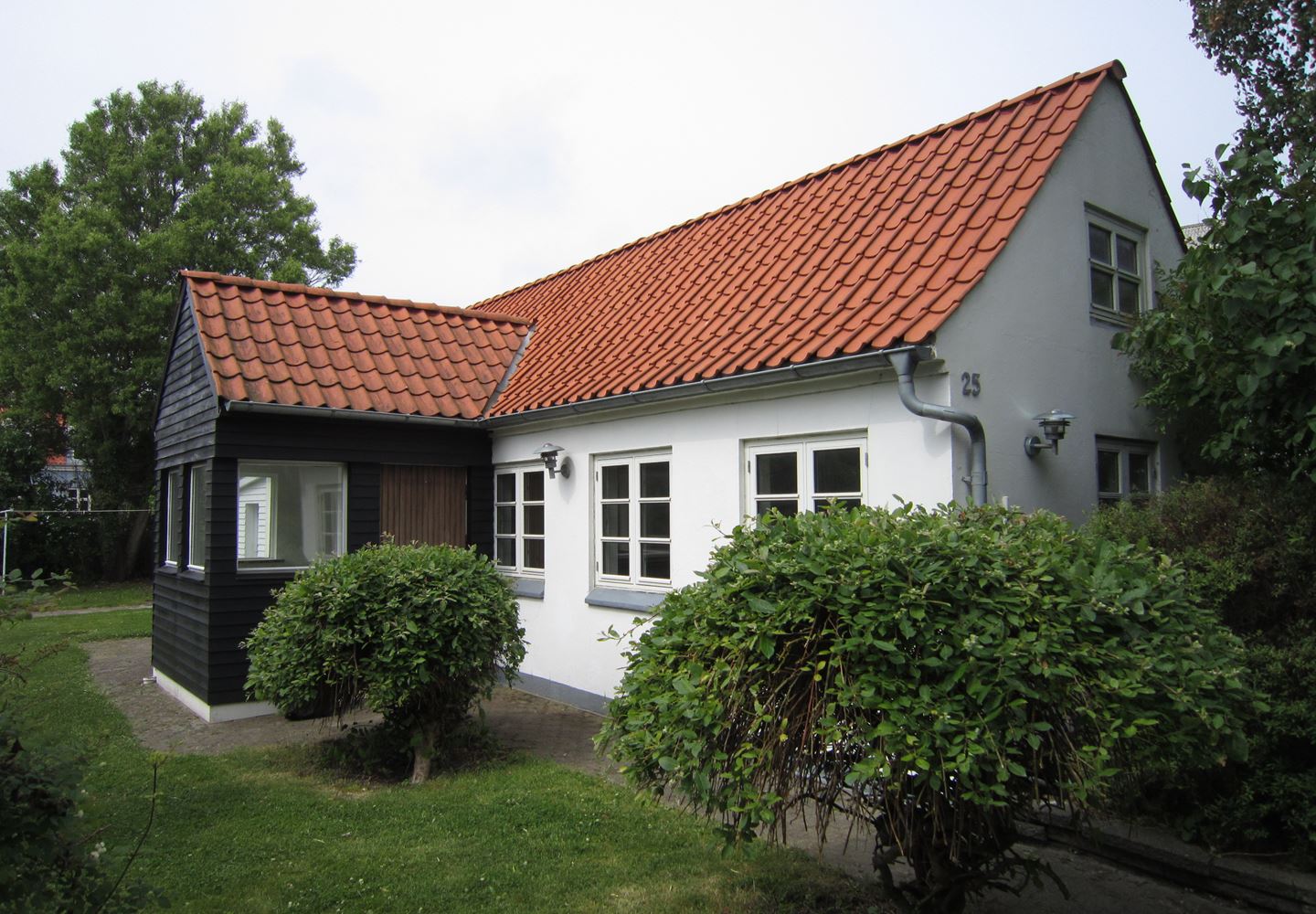 Høyersgade 25, 9900 Frederikshavn