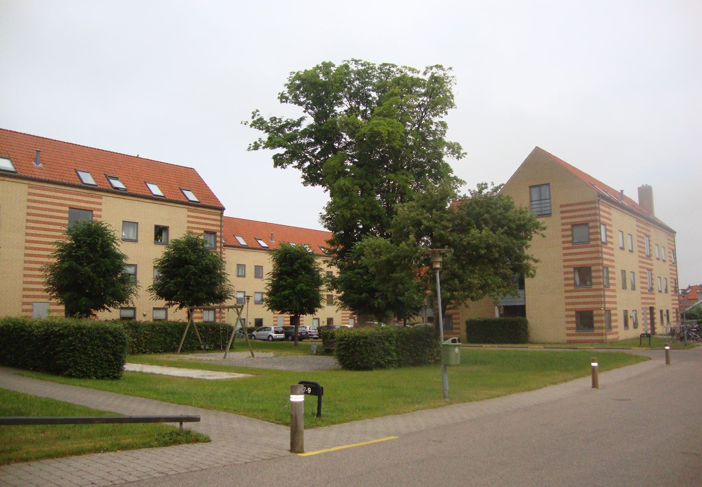 Rørdams Have 4, 2. 3, 2800 Kongens Lyngby