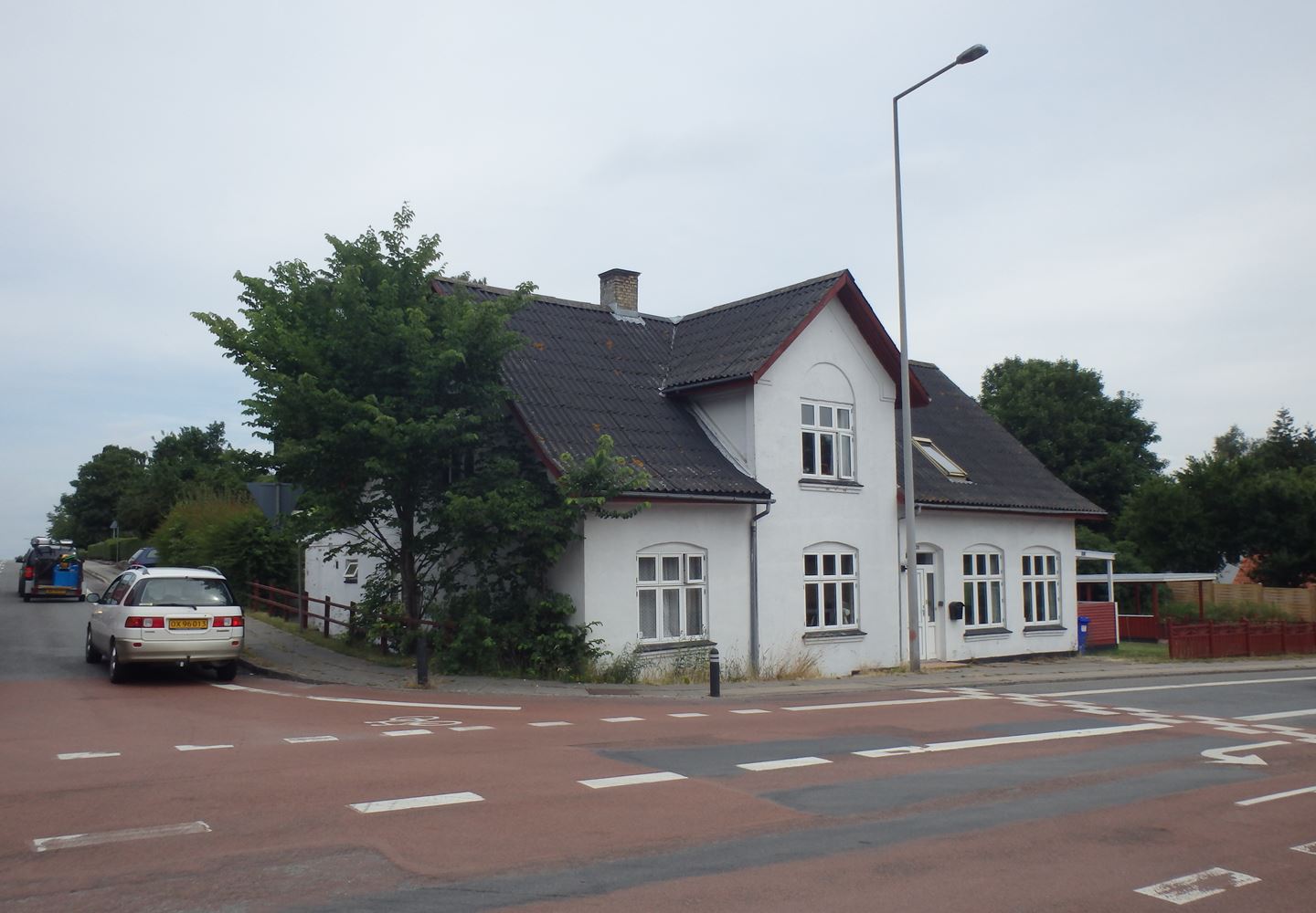 Odensevej 36, 5540 Ullerslev