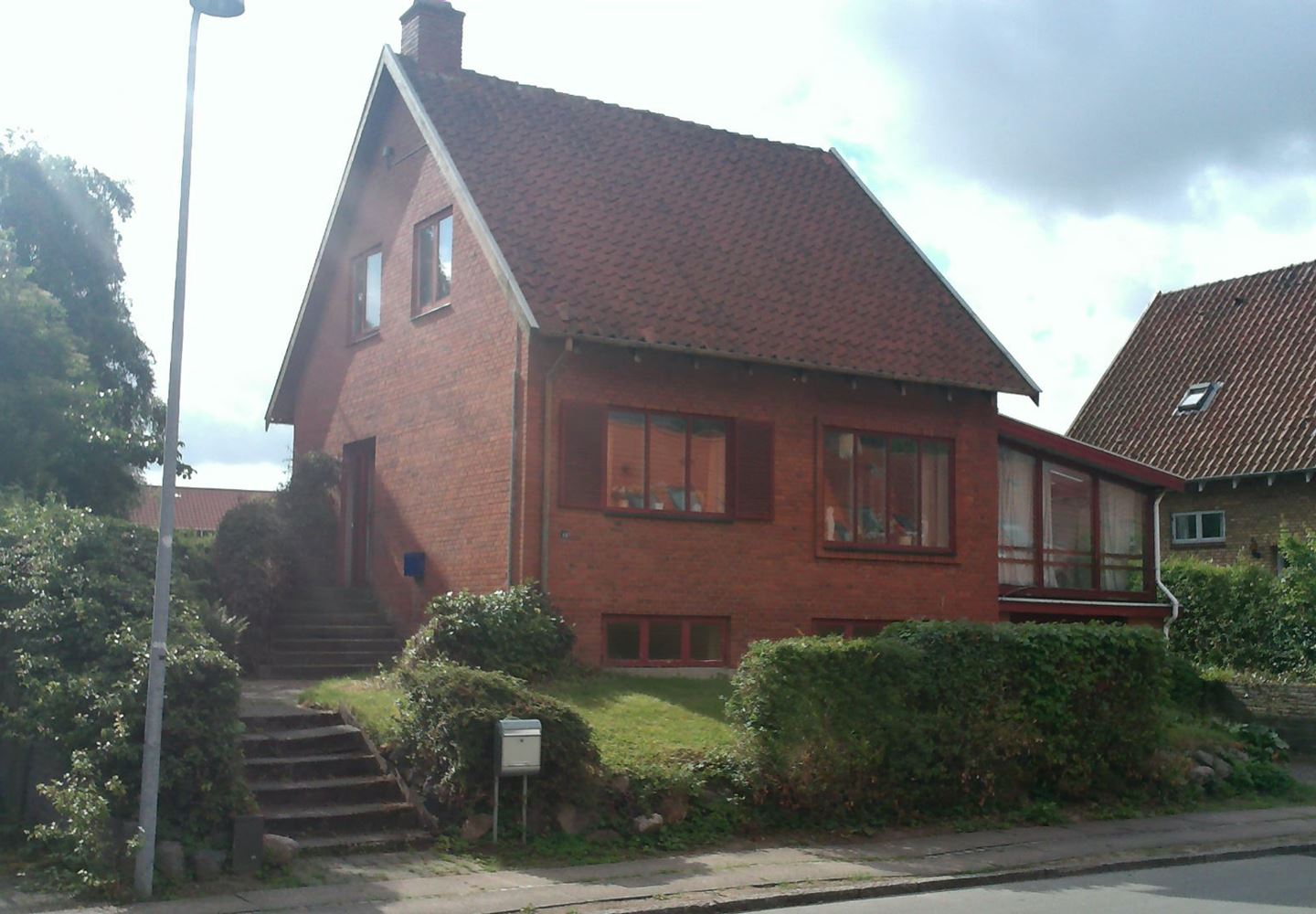 Eckersbergsvej 19, 5230 Odense M