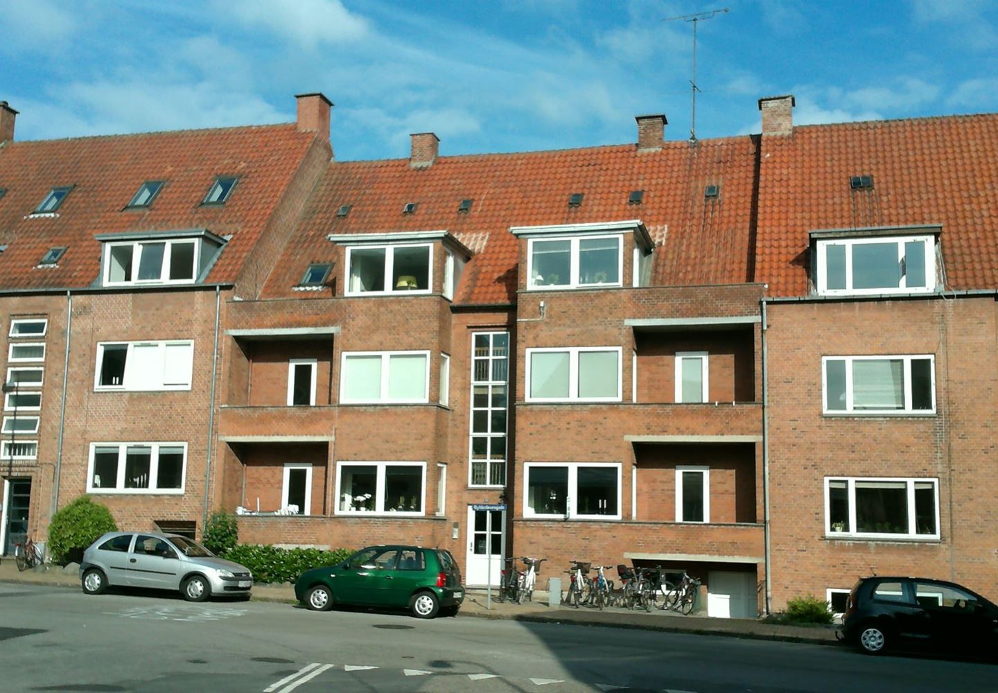 Gyldenløvesgade 15, st. tv, 5000 Odense C