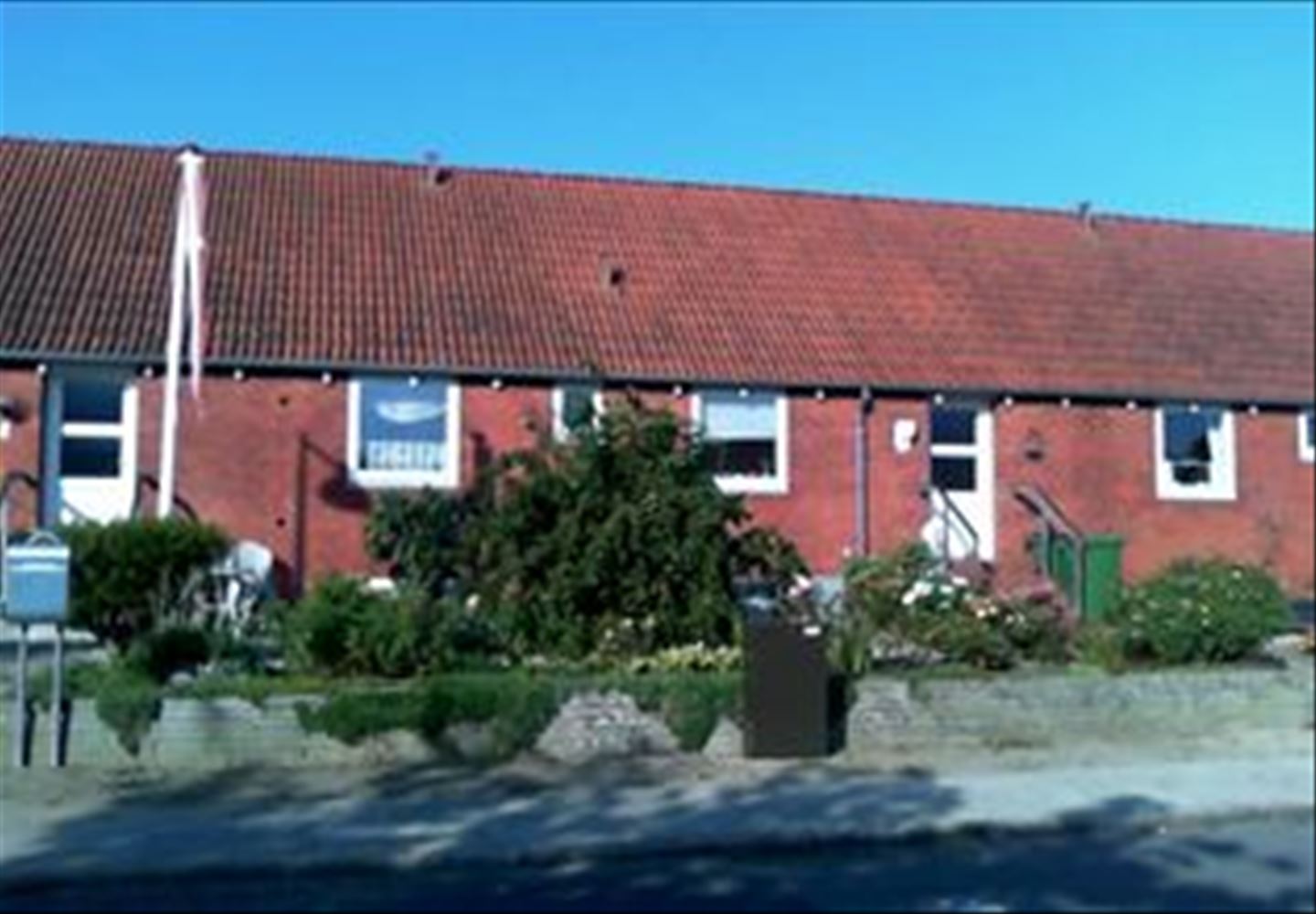 Mosegårdsvej 221, 5000 Odense C