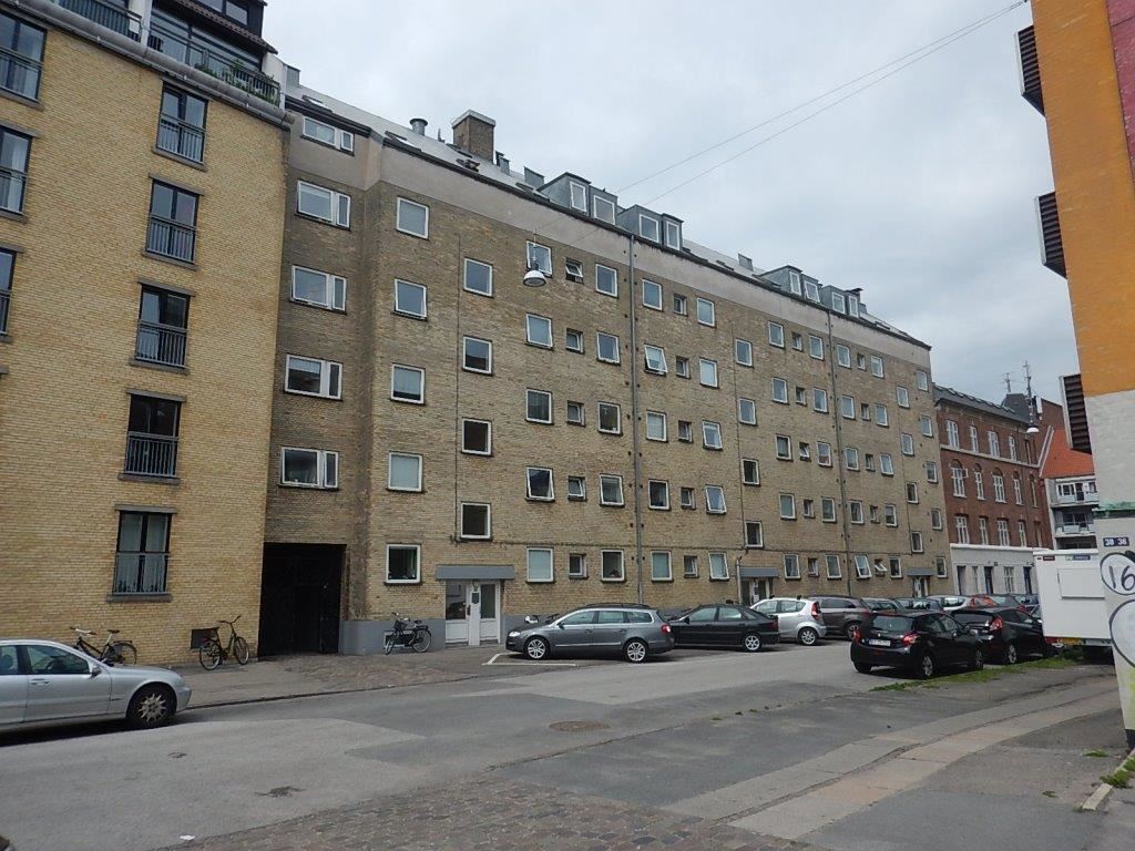 Drejøgade 39, st. mf, 2100 København Ø