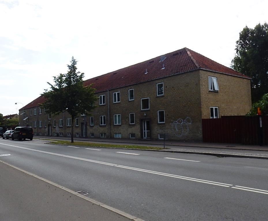 Saltværksvej 115, st. th, 2770 Kastrup