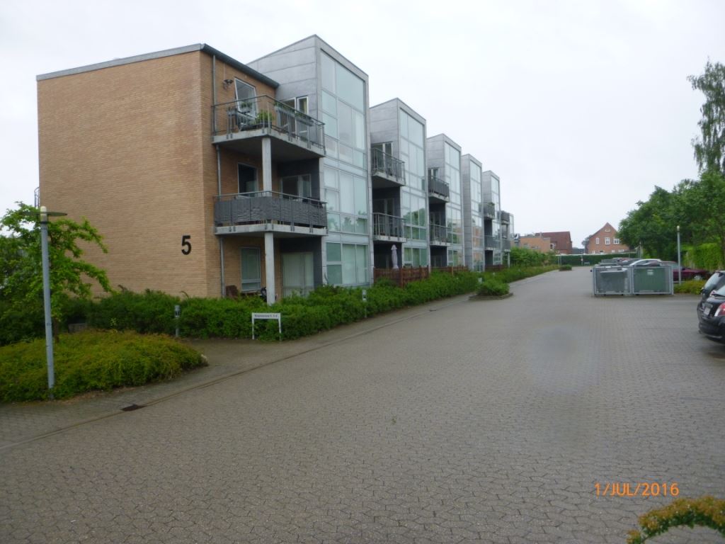Koopmannsvej 5, st. 1, 8600 Silkeborg