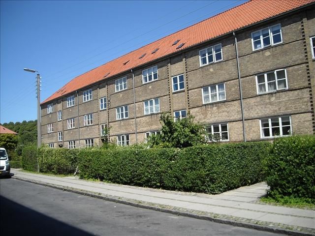 Rønnebærvej 42, st. th, 2400 København NV