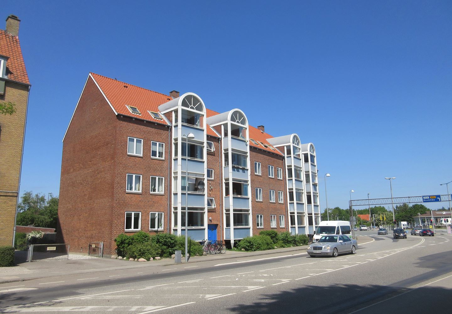 Taastrup Hovedgade 2A, st. th, 2630 Taastrup