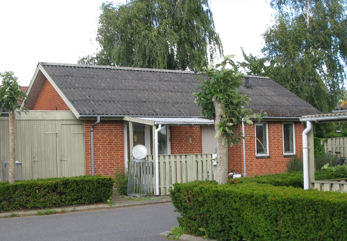 Vinkelvej 19A, 9640 Farsø