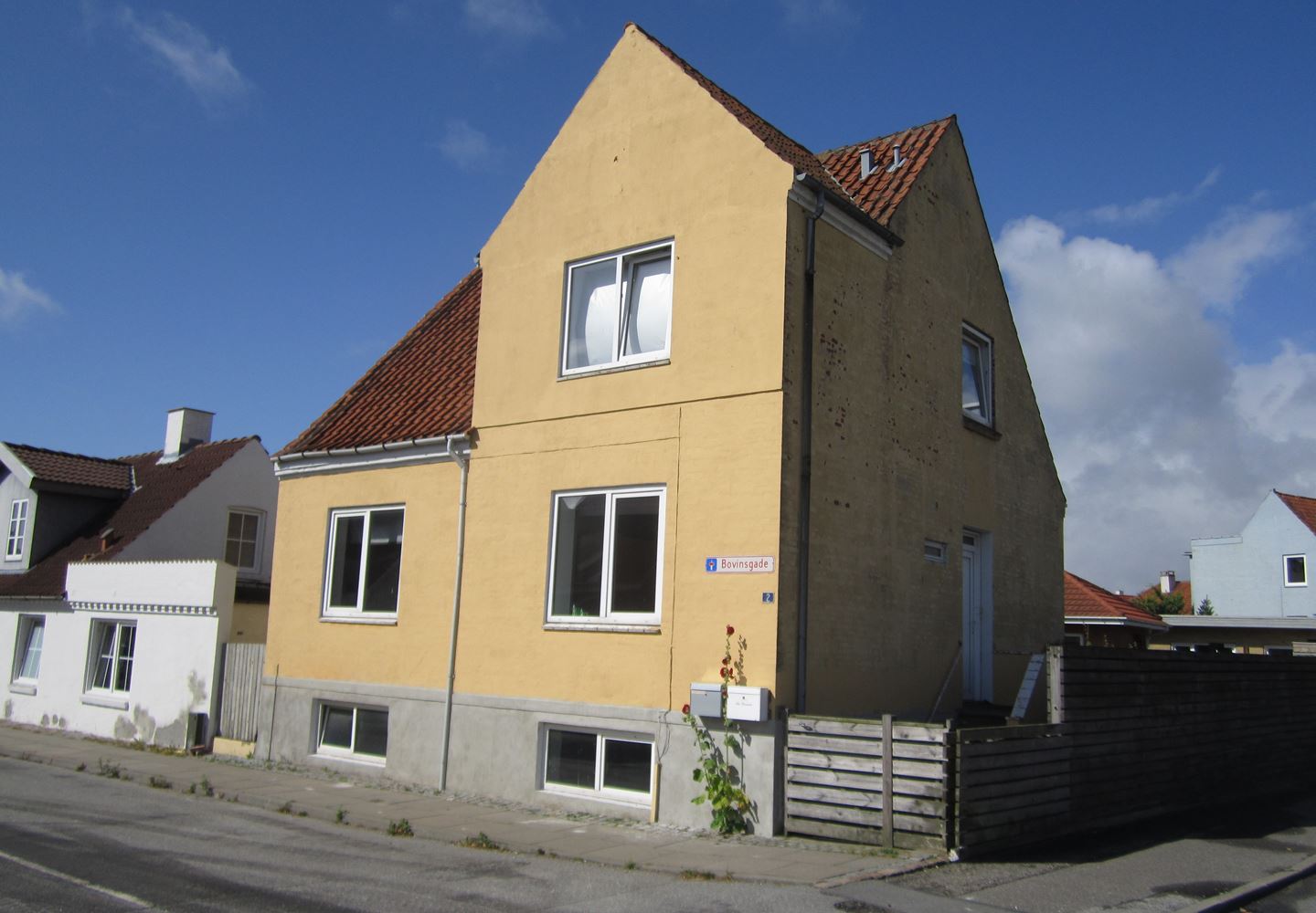 Bovinsgade 2, 1. , 9900 Frederikshavn
