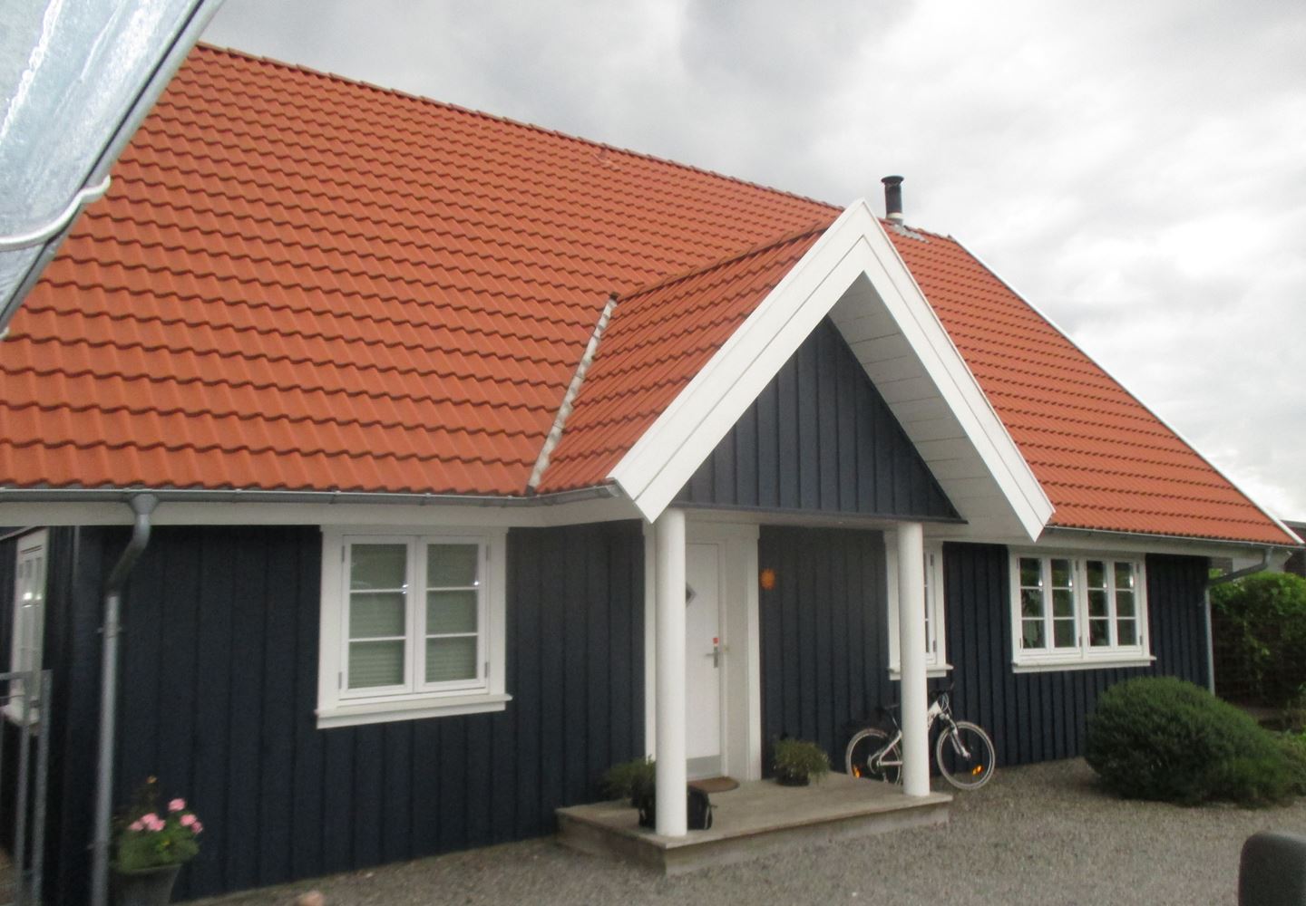 Asmild Hegn 80, 8800 Viborg