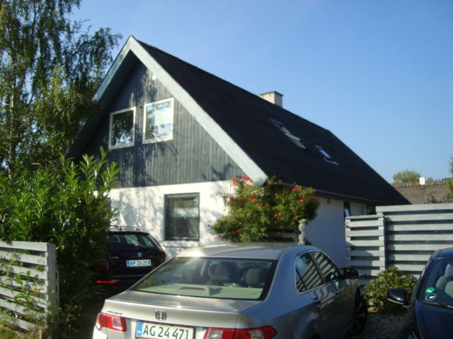 Nordvanggårdsvej 48C, 3460 Birkerød