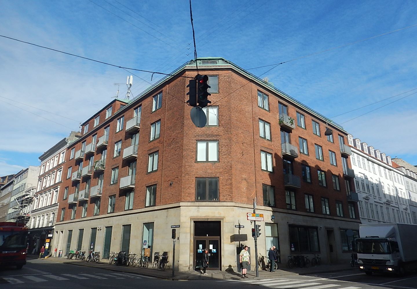 Store Kongensgade 49, 1. 4, 1264 København K