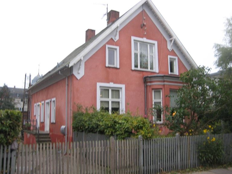 Svanemøllevej 106, 2900 Hellerup