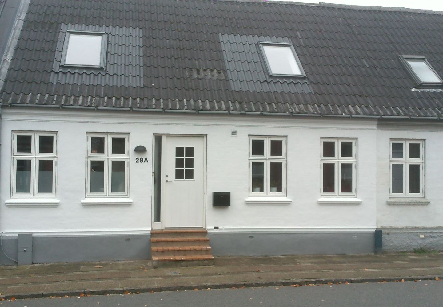 Nørregade 29A, 6580 Vamdrup