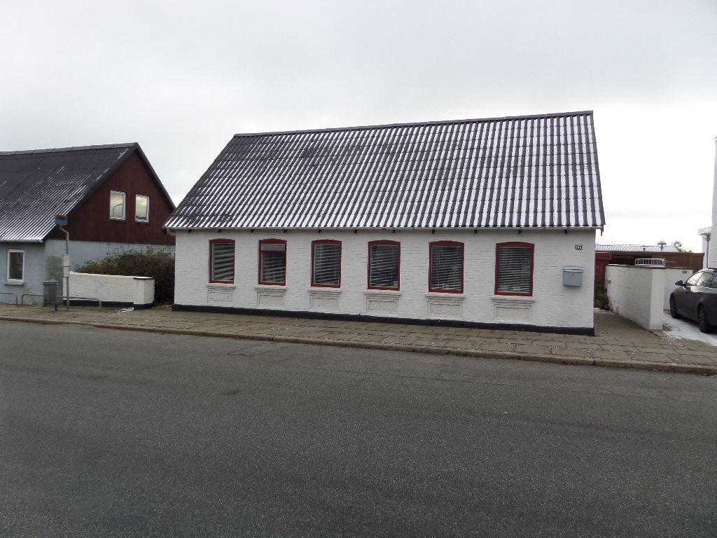 Søndergade 145, 9900 Frederikshavn