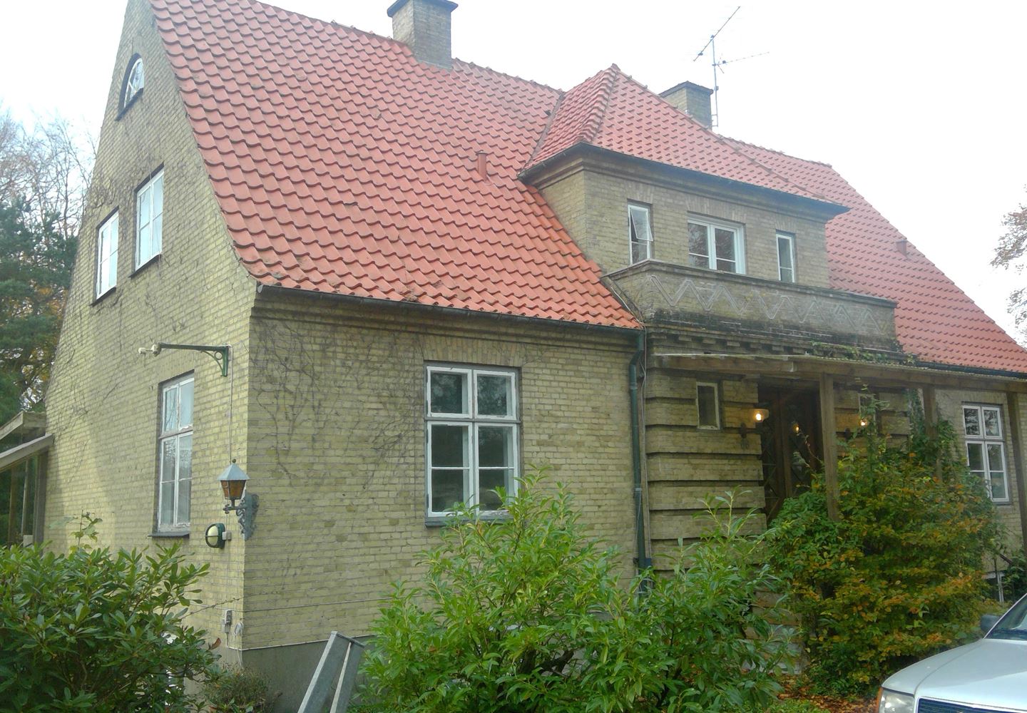 Klostervej 86A, 8680 Ry