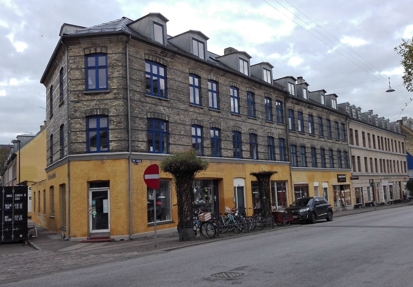 Valby Langgade 33, st. , 2500 Valby