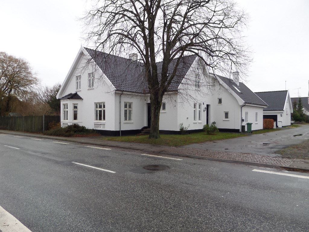Slotsgade 94, 9330 Dronninglund