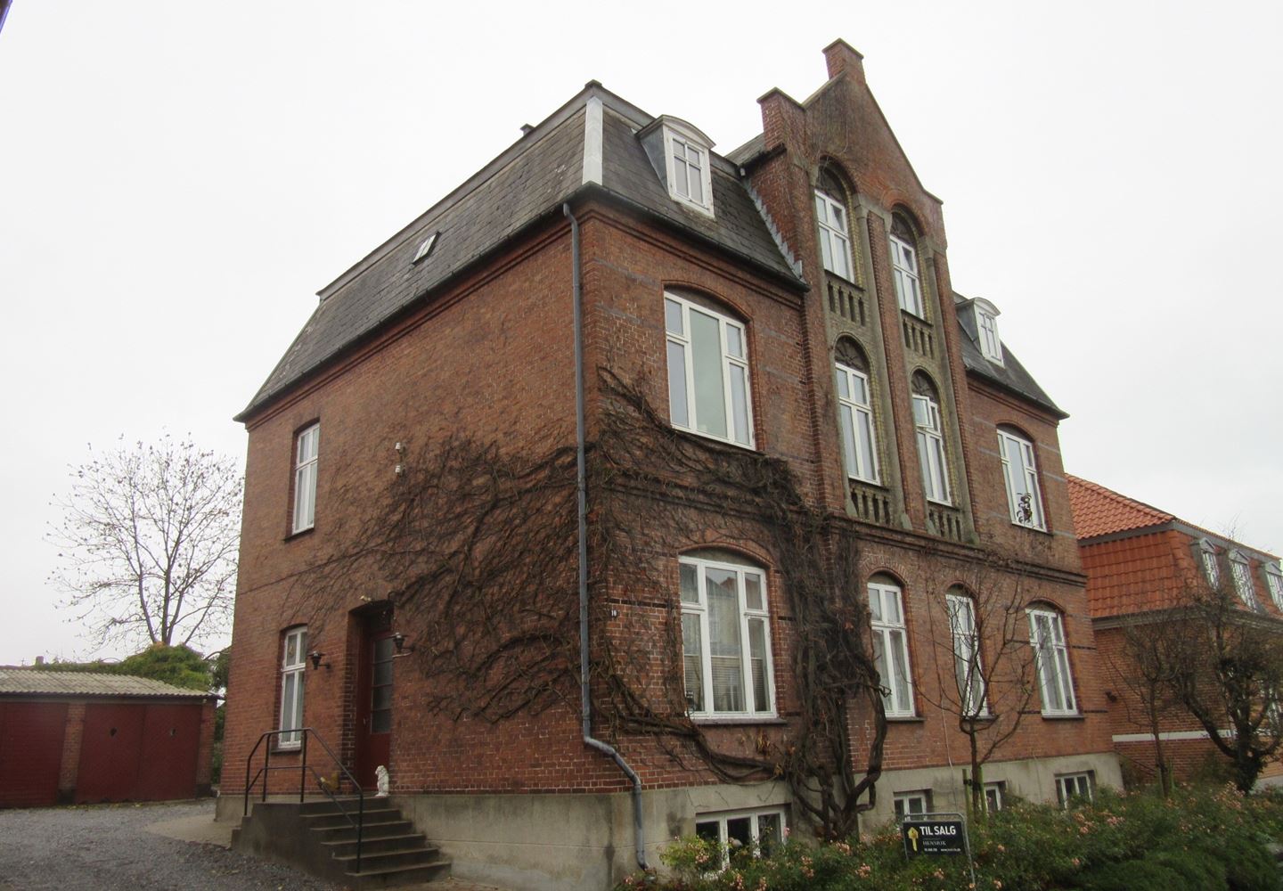 Klostervang 10, st. , 4000 Roskilde
