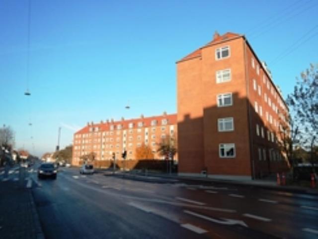Valby Langgade 154, st. th, 2500 Valby