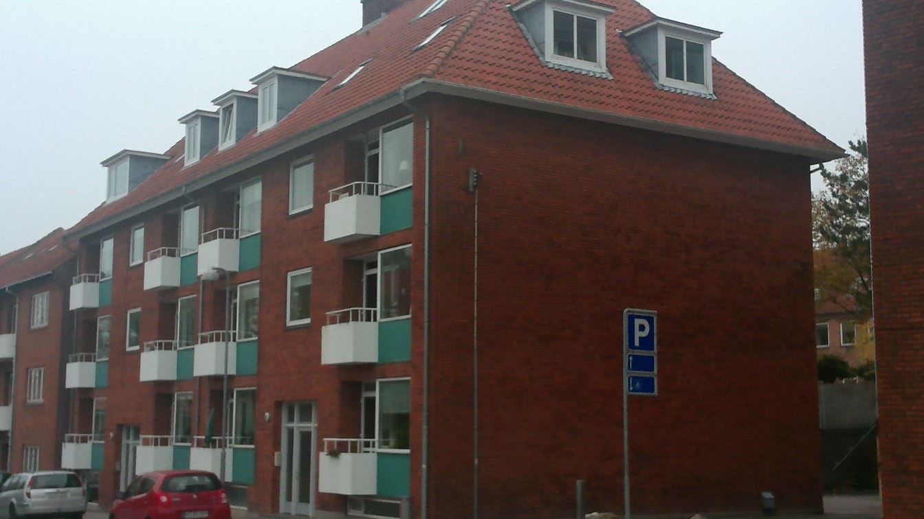 Søgade 27, 1. tv, 4100 Ringsted