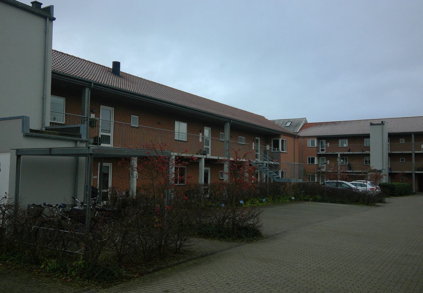 Grønnegade 9A, 8600 Silkeborg