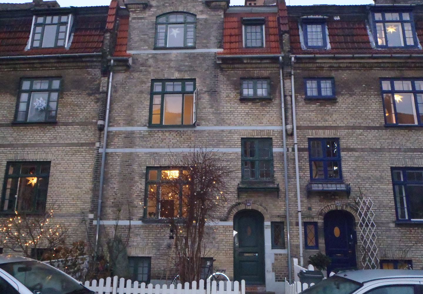 H.P. Ørums Gade 45, st. , 2100 København Ø
