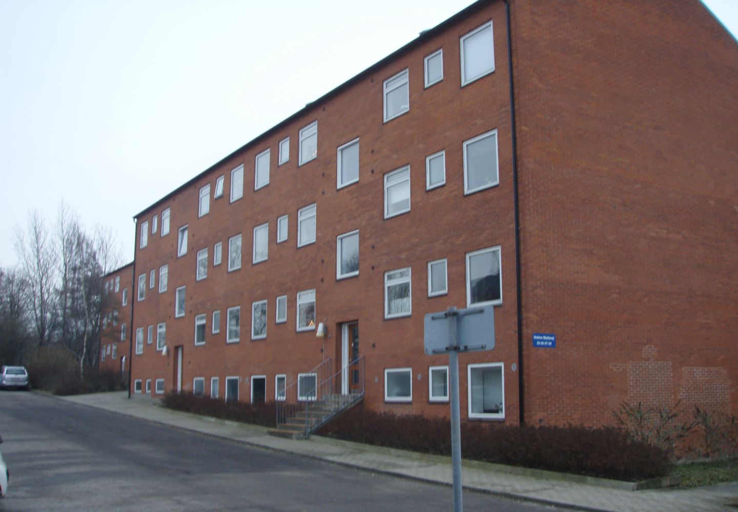 Holme Møllevej 27, st. tv, 8260 Viby J