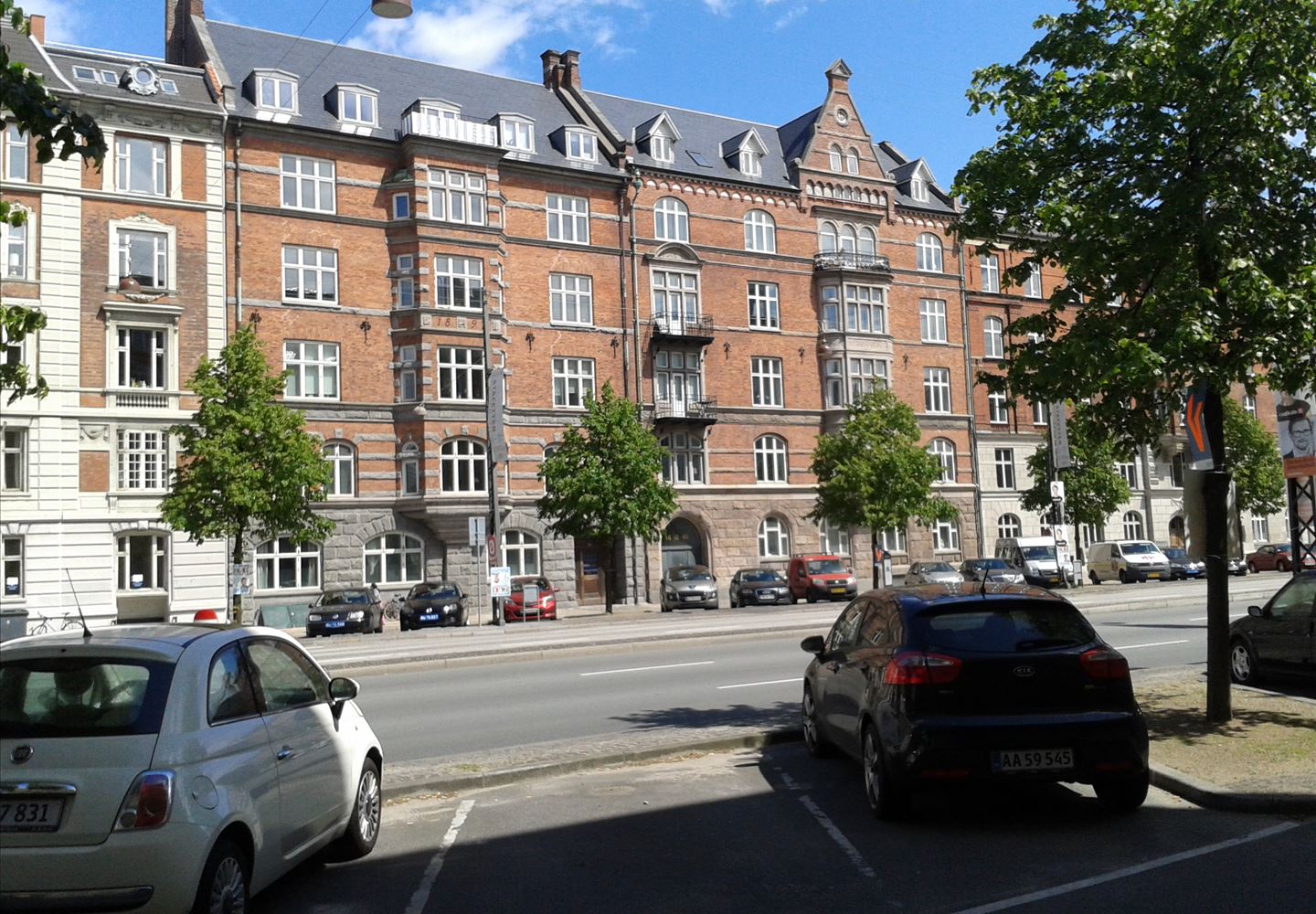 H C Andersens Boulevard 41 5 Tv 1553 Kobenhavn V Se Vigtig Info