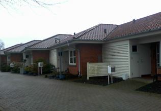 Ægirsvej 6A, 8600 Silkeborg