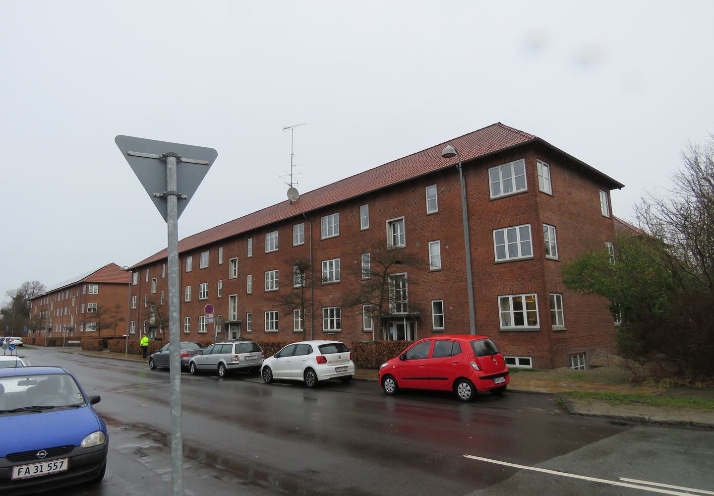 Solfaldsvej 20, 1. 6, 5000 Odense C