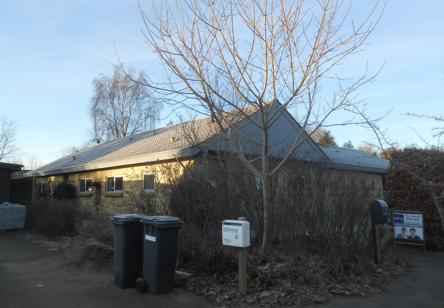 Lynggårdsvej 9, 8600 Silkeborg