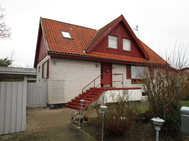 Råbjerg Alle 3, 2770 Kastrup