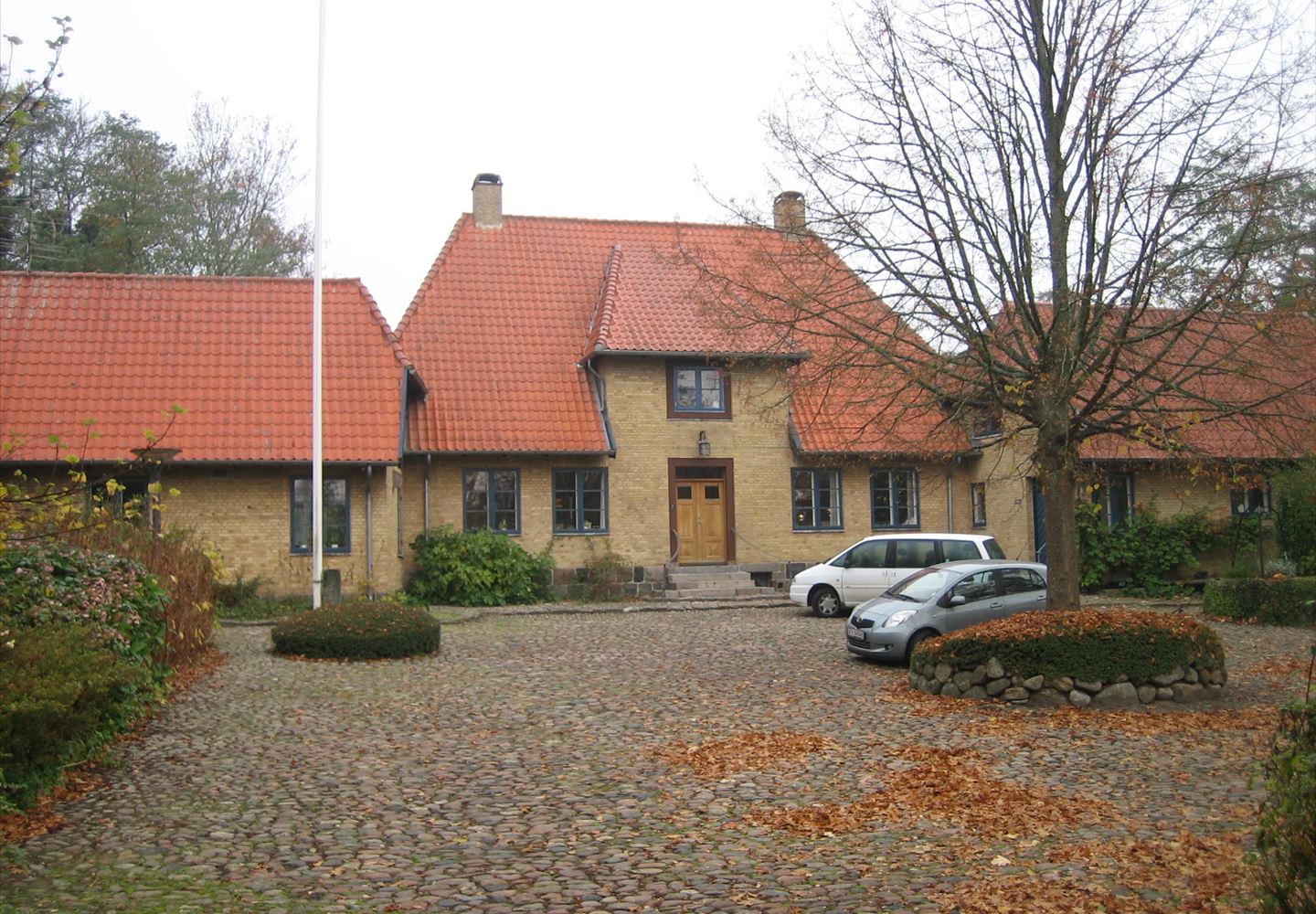 Svendborgvej 102A, st. , 5762 Vester Skerninge