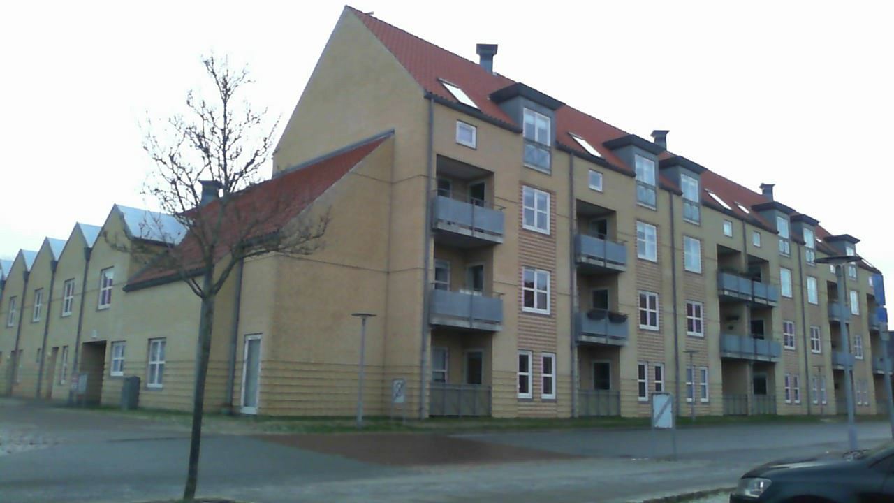 Odinsgade 4B, st. , 9000 Aalborg