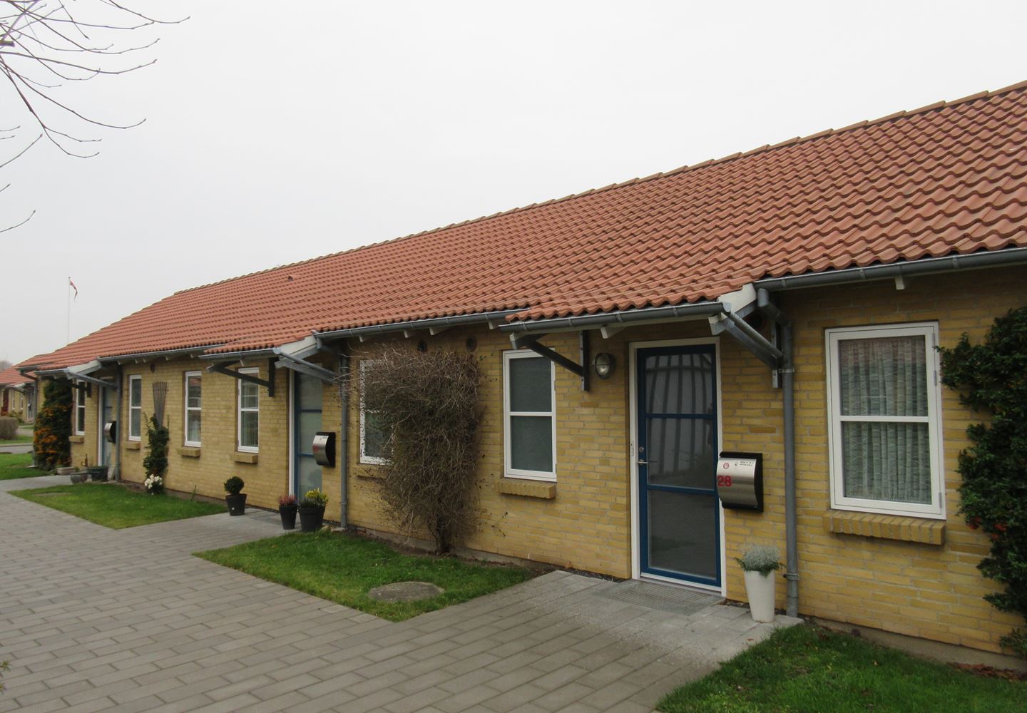 Wandallshaven 44, 5700 Svendborg