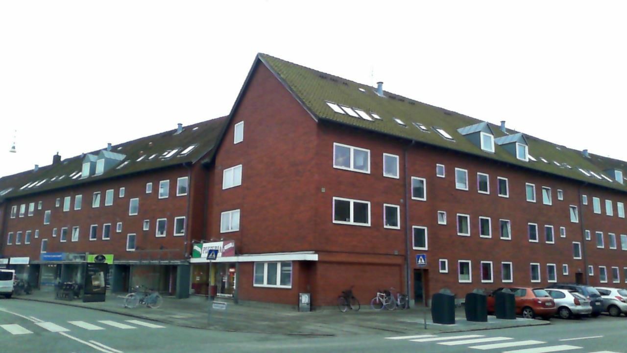 Sønderborggade 11, kl. 1, 8000 Aarhus C