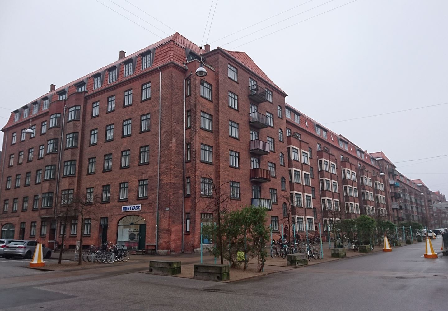 Halfdansgade 33, st. , 2300 København S