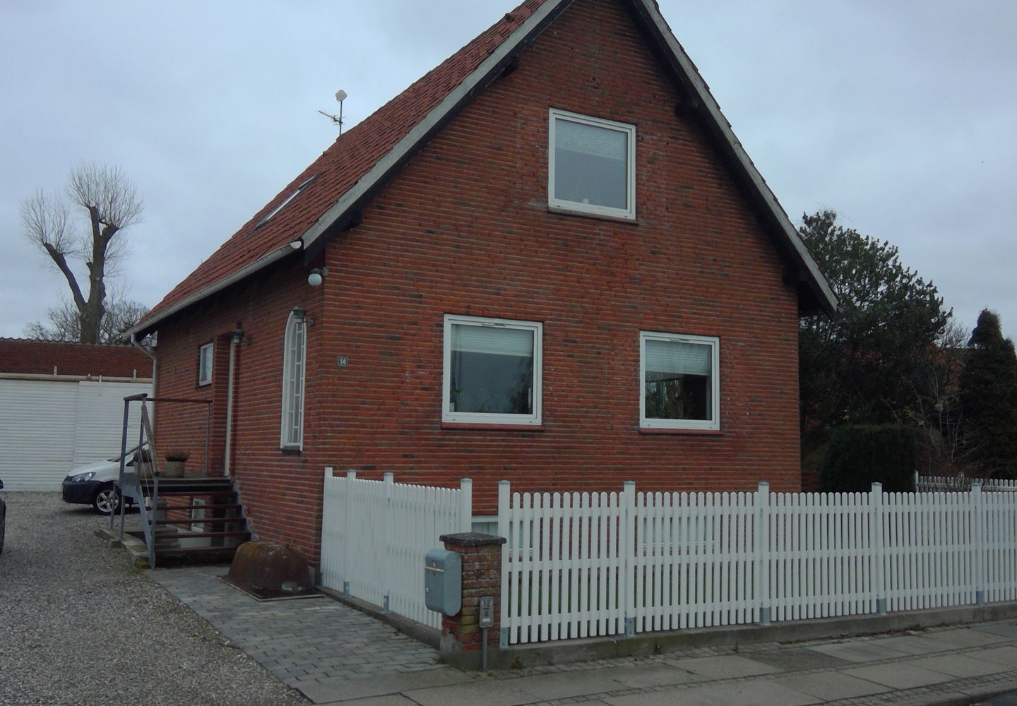 Øster Hurupvej 14, 9560 Hadsund