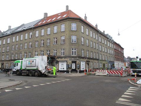 Helsingborggade 2, 1. th, 2100 København Ø