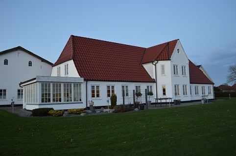 Nørregade 24, 6240 Løgumkloster