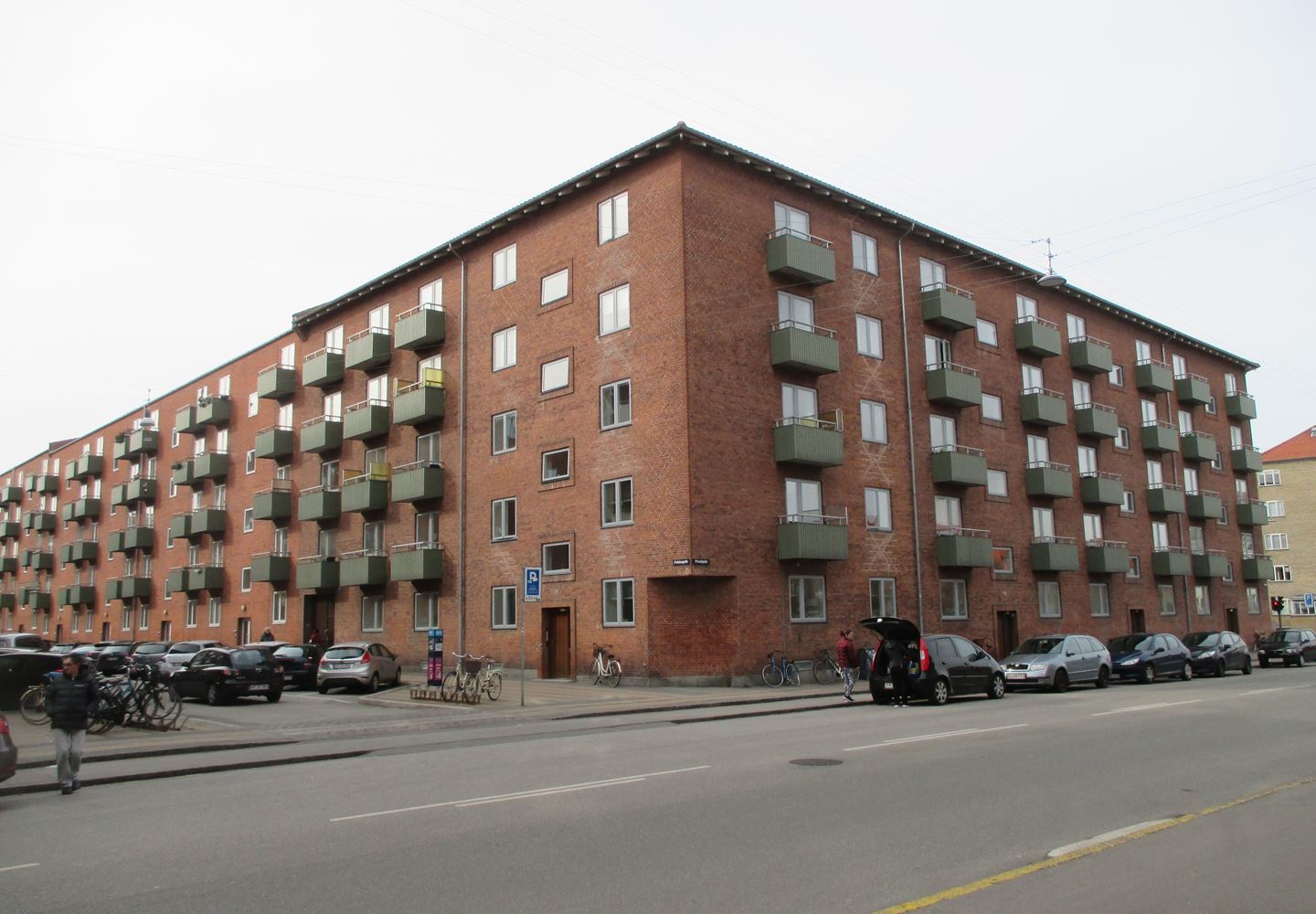Moselgade 32, 1. th, 2300 København S