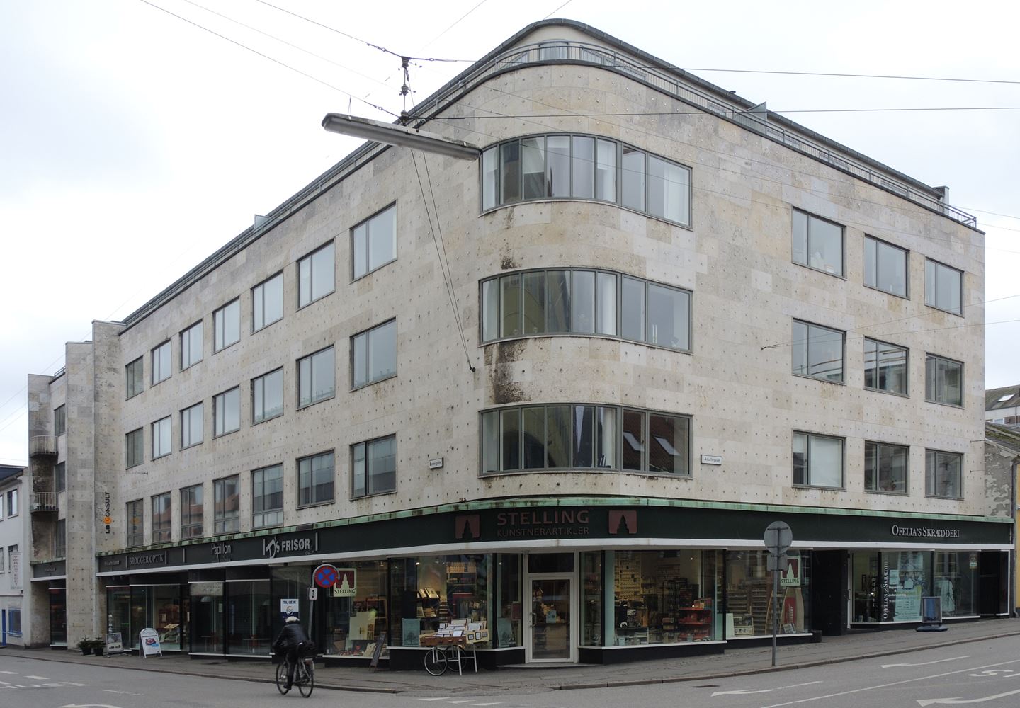 Østergade 30, 1. , 8000 Aarhus C