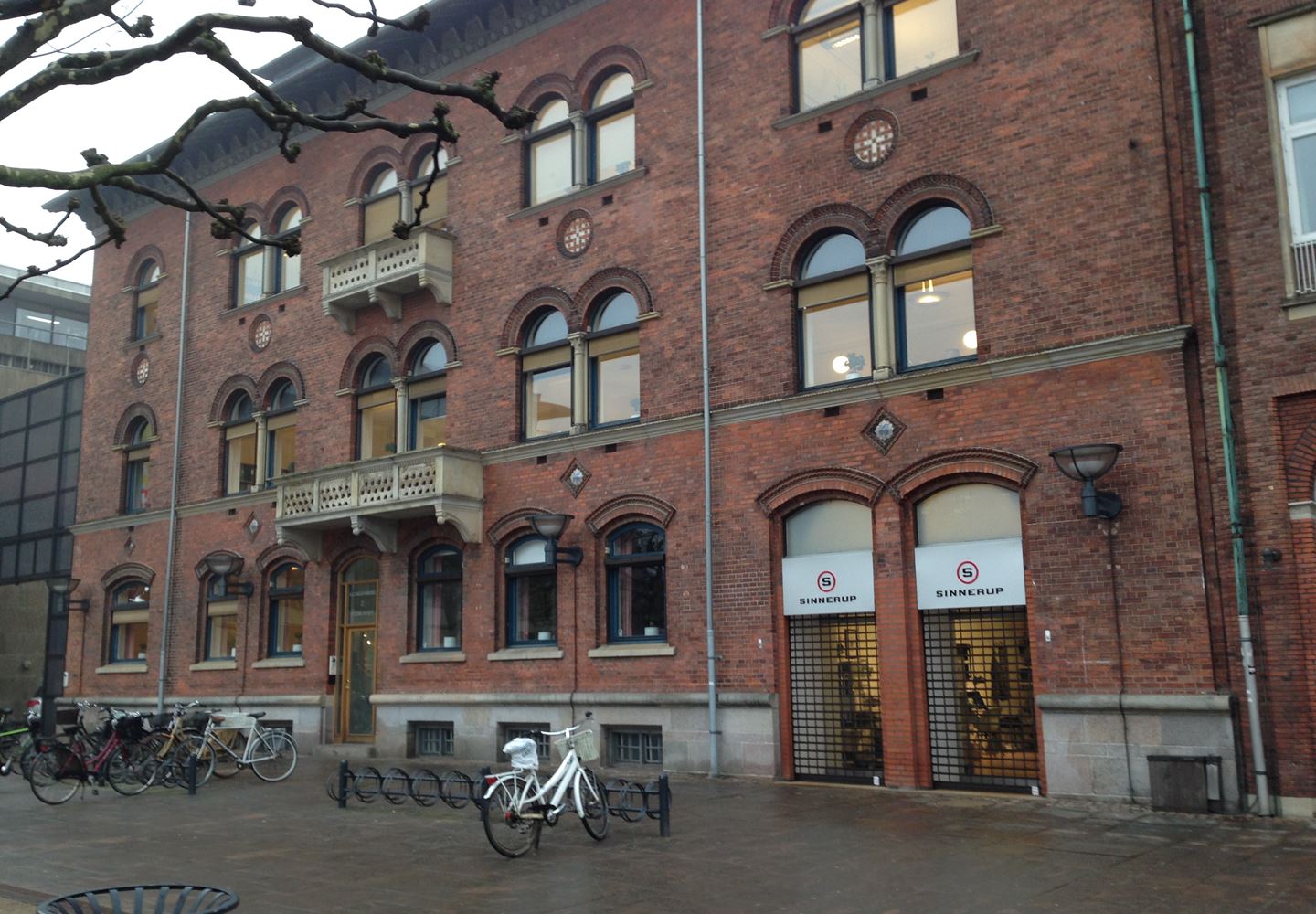 Klingenberg 2, 1. , 5000 Odense C