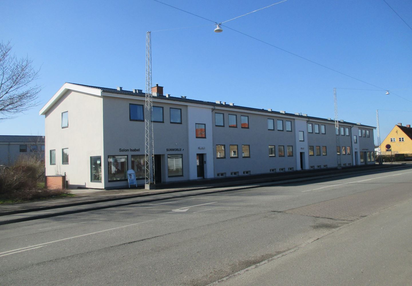 Løjtegårdsvej 7, 1. tv, 2770 Kastrup