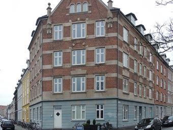 Absalonsgade 49, 2. , 8000 Aarhus C