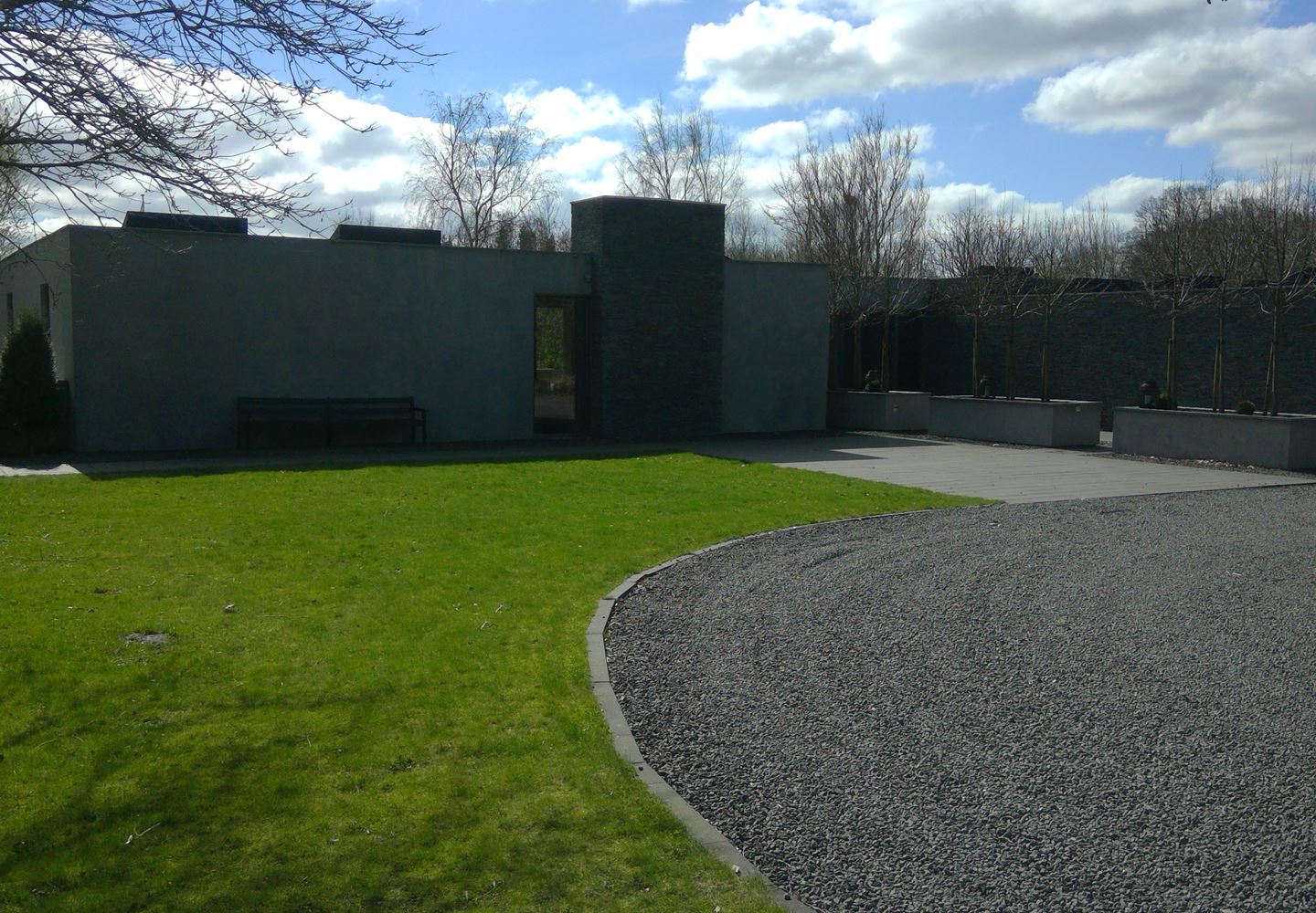 Gl. 31, 8920 Randers NV Se vigtig info