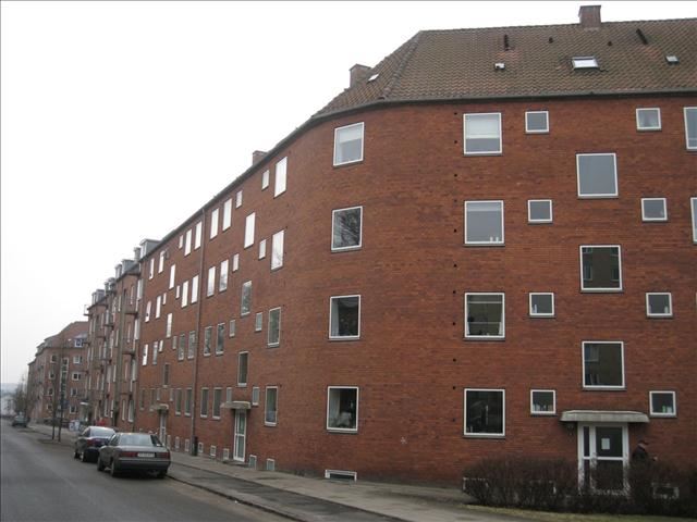 Jyllandsgade 1, st. th, 8900 Randers C
